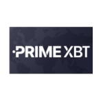 Logotipo de PrimeXBT