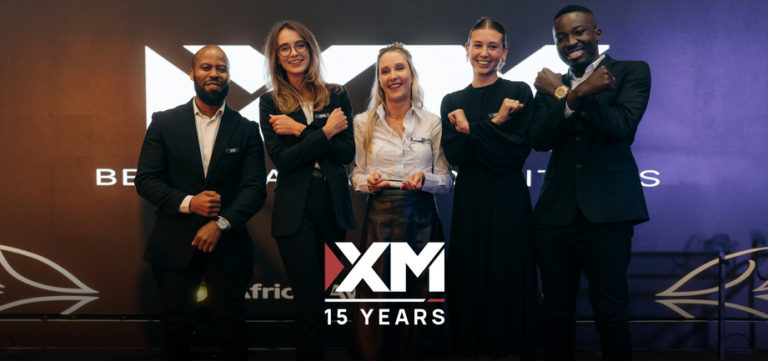 XM recibe el premio a las mejores condiciones en África