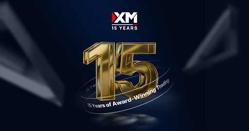 XM celebra 15 años con una promoción global de US$15,000